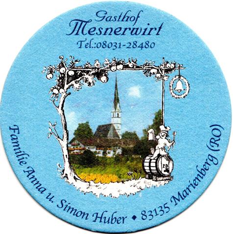 rosenheim ro-by fltzinger gast 10b (rund215-mesnerwirt)